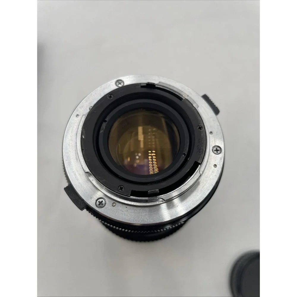 Vivitar series 70